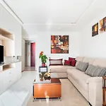 Appartement Prestige Flat Sea View By Holidays