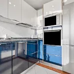 Appartement Prestige Flat Sea View By Holidays *