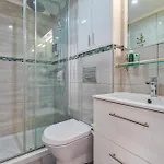 Appartement Prestige Flat Sea View By Holidays *