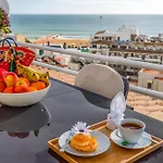 Appartement Prestige Flat Sea View By Holidays Albufeira