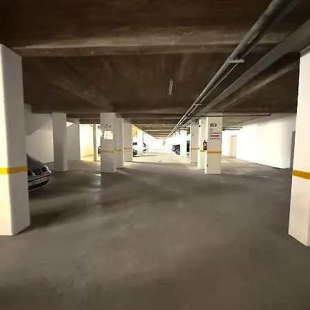 Appartamento Prestige Flat By Holidays