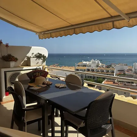 Appartamento Prestige Flat By Holidays Albufeira