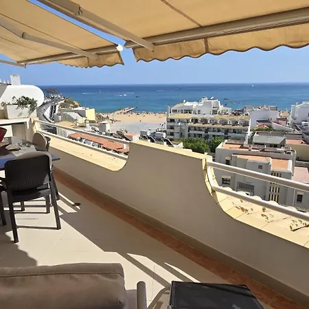 Prestige Flat By Holidays Albufeira