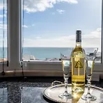 Prestige Flat Sea View By Holidays Албуфейра