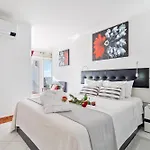 Prestige Flat Sea View By Holidays Апартаменты Албуфейра