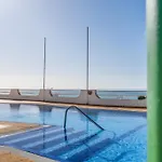 Prestige Flat Sea View By Holidays شقة
