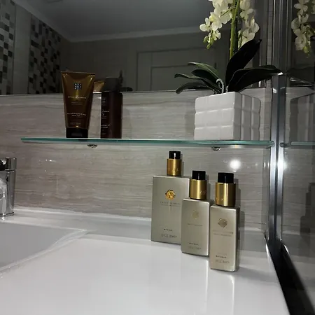 Prestige Flat By Holidays Albufeira