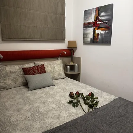 Apartment Prestige Flat By Holidays *