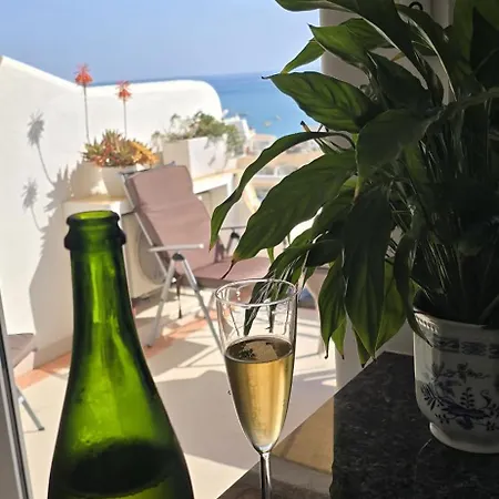 Apartment Prestige Flat By Holidays