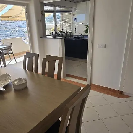 דירה Prestige Flat By Holidays *