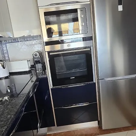 Prestige Flat By Holidays * אלבופיירה