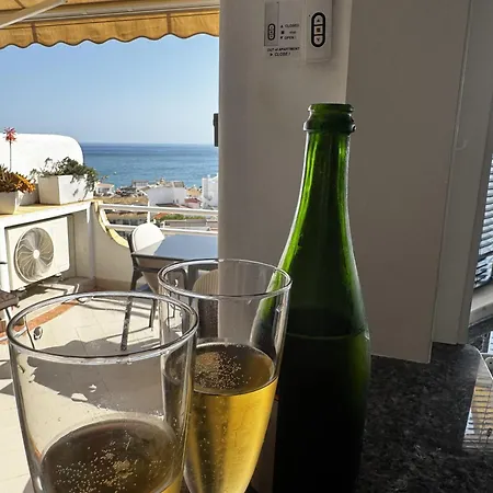 Prestige Flat By Holidays