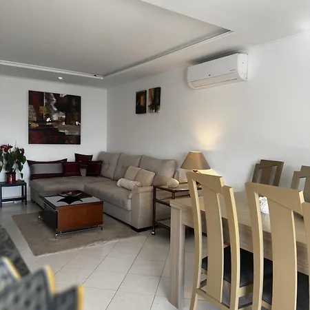 Prestige Flat By Holidays Apartment Albufeira