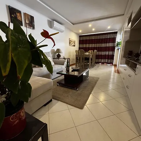 Prestige Flat By Holidays * אלבופיירה