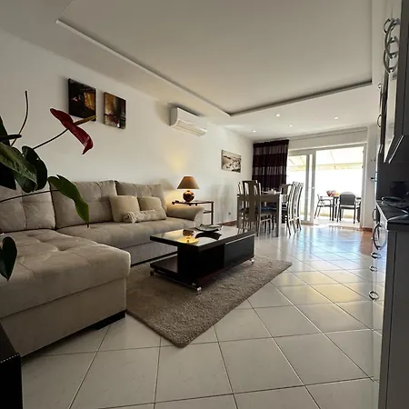 Apartment Prestige Flat By Holidays Albufeira