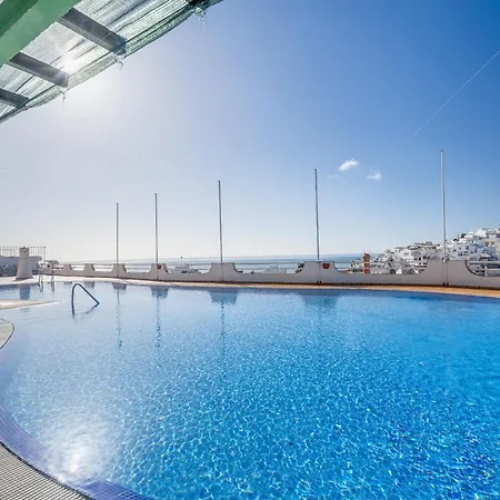 شقة Prestige Flat Sea View By Holidays *