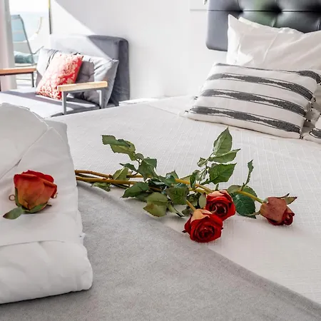 Apartamento Prestige Flat Sea View By Holidays