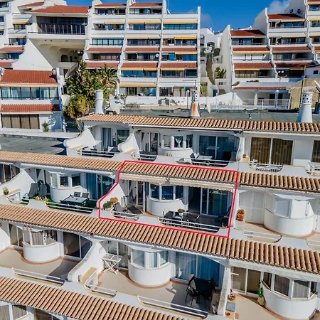 Prestige Flat Sea View By Holidays Albufeira