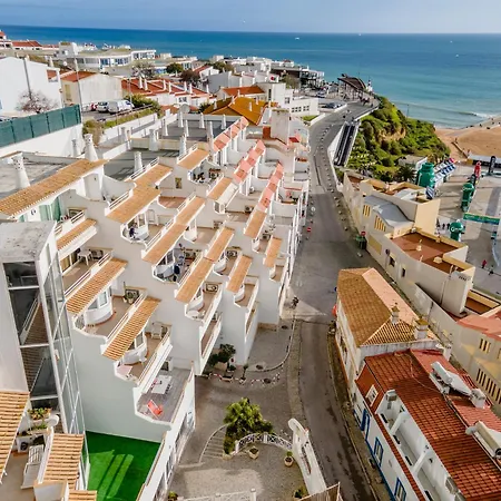Prestige Flat Sea View By Holidays Apartamento Albufeira