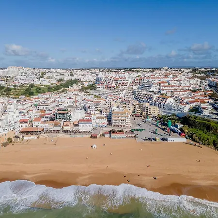 Apartamento Prestige Flat Sea View By Holidays