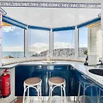 Prestige Flat Sea View By Holidays Appartement *