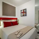 Prestige Flat Sea View By Holidays Appartement Albufeira