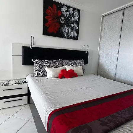 Prestige Flat By Holidays Albufeira