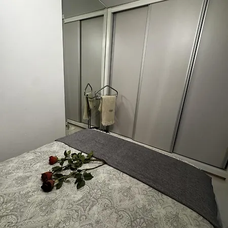 Lejlighed Prestige Flat By Holidays *