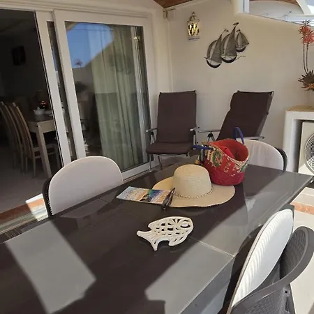 Prestige Flat By Holidays Albufeira