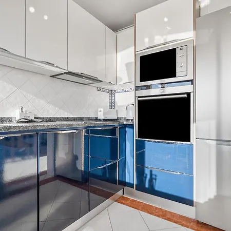 Appartement Prestige Flat Sea View By Holidays *