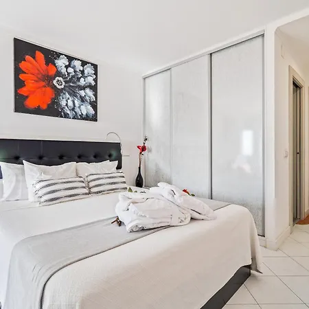 Appartement Prestige Flat Sea View By Holidays
