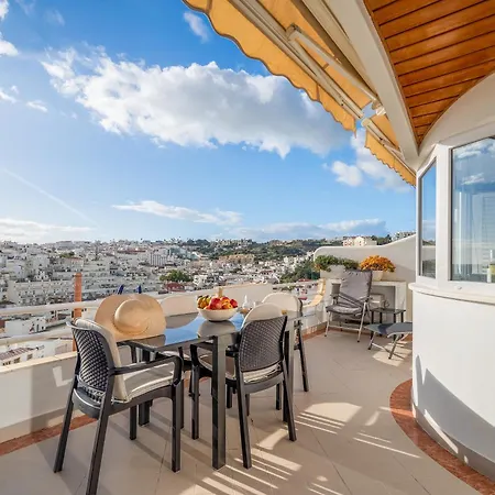 Appartement Prestige Flat Sea View By Holidays