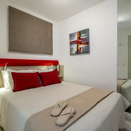 Prestige Flat Sea View By Holidays Appartement Albufeira