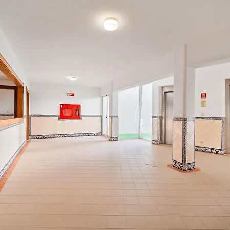 Prestige Flat Sea View By Holidays Appartement Albufeira