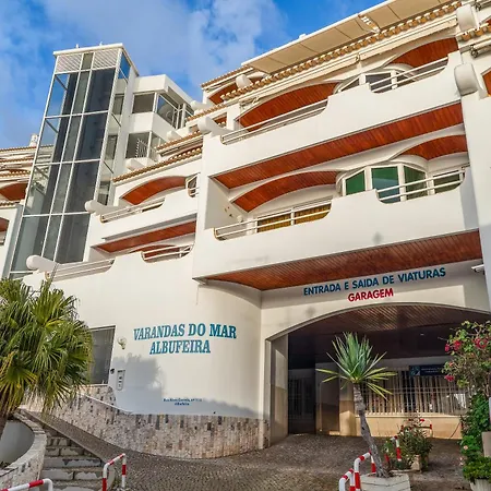Prestige Flat Sea View By Holidays Appartement *