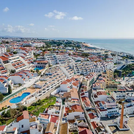 Appartement Prestige Flat Sea View By Holidays